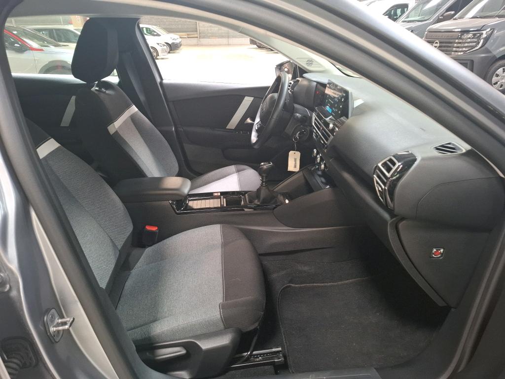 Citroen C4 PureTech 100 S&S BVM6 Feel 2022