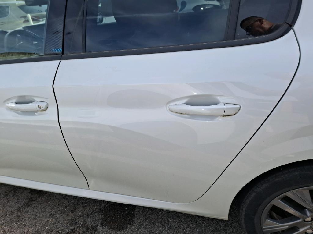 Peugeot 208 PureTech 75 S&S BVM5 Style 2022