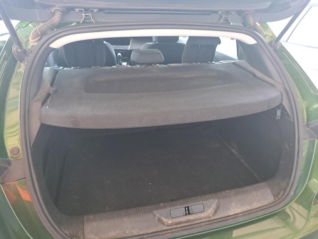Peugeot 308 BlueHDi 130ch S&S BVM6 Active Pack 2022