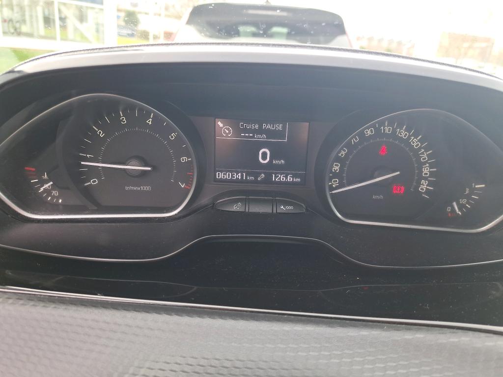 Peugeot 208 PureTech 82ch S&S BVM5 Allure 2019