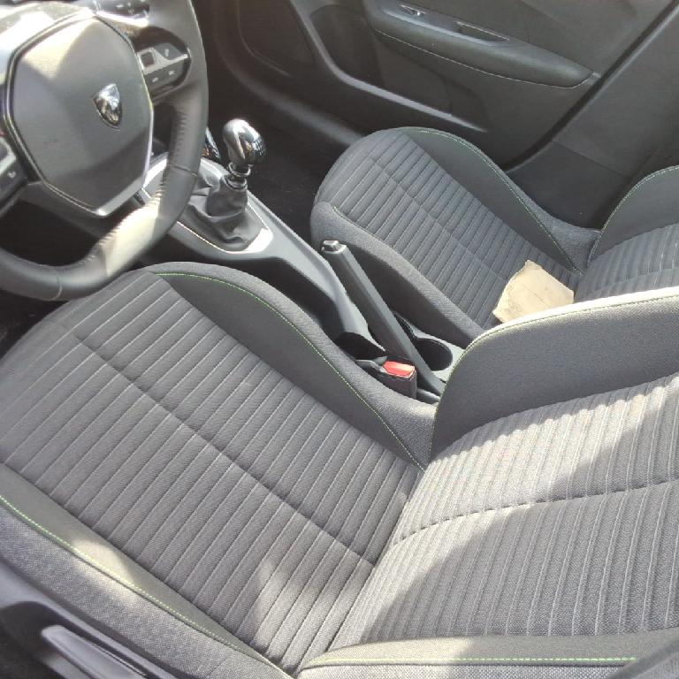 Foto Peugeot 308 16