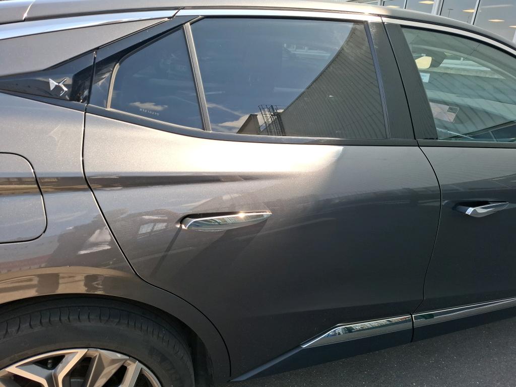 DS DS 4 PureTech 130 EAT8 Trocadero 2022