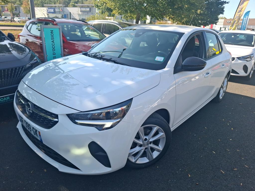 CORSA F