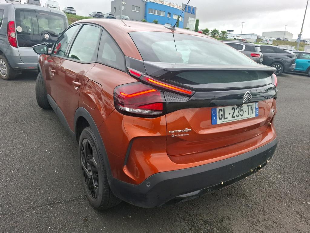 Citroen C4 BlueHDi 130 S&S EAT8 Feel Pack 2023