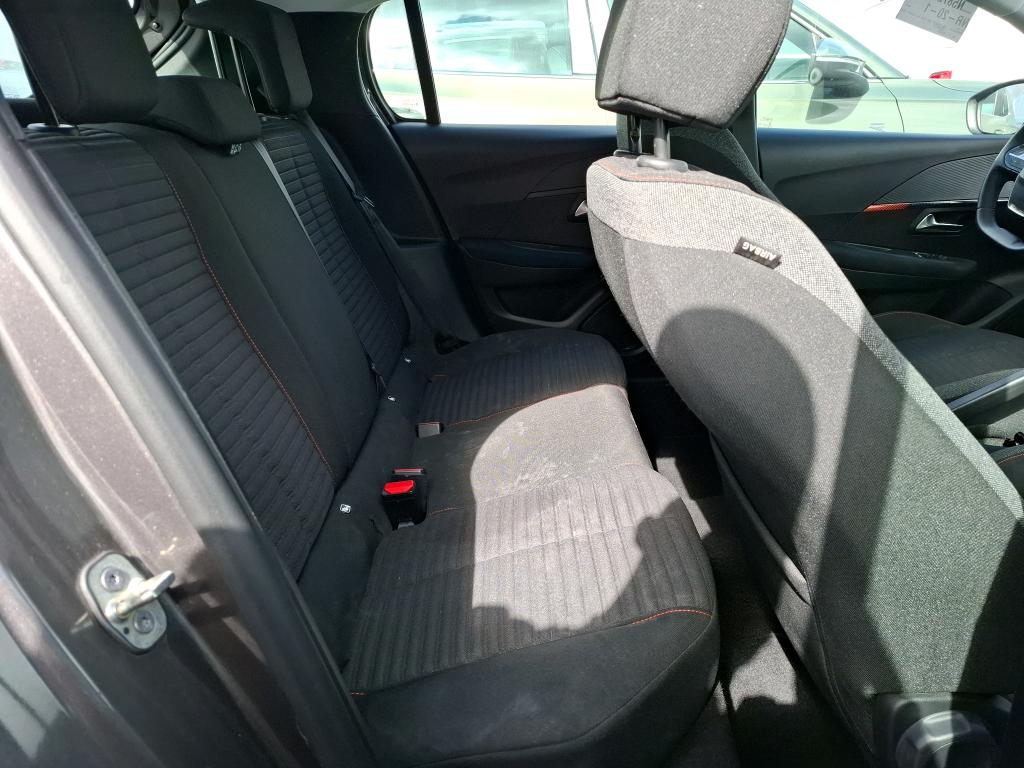 Peugeot 208 PureTech 75 S&S BVM5 Active 2022