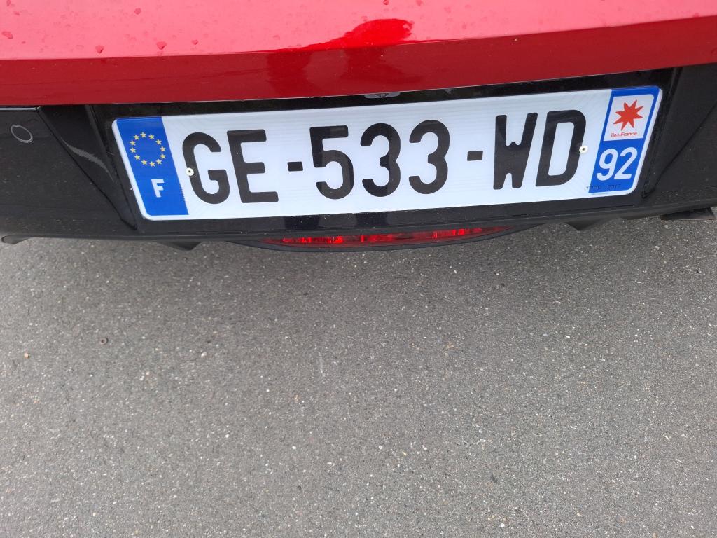 Peugeot 208 PureTech 100 S&S EAT8 Allure Pack 2022