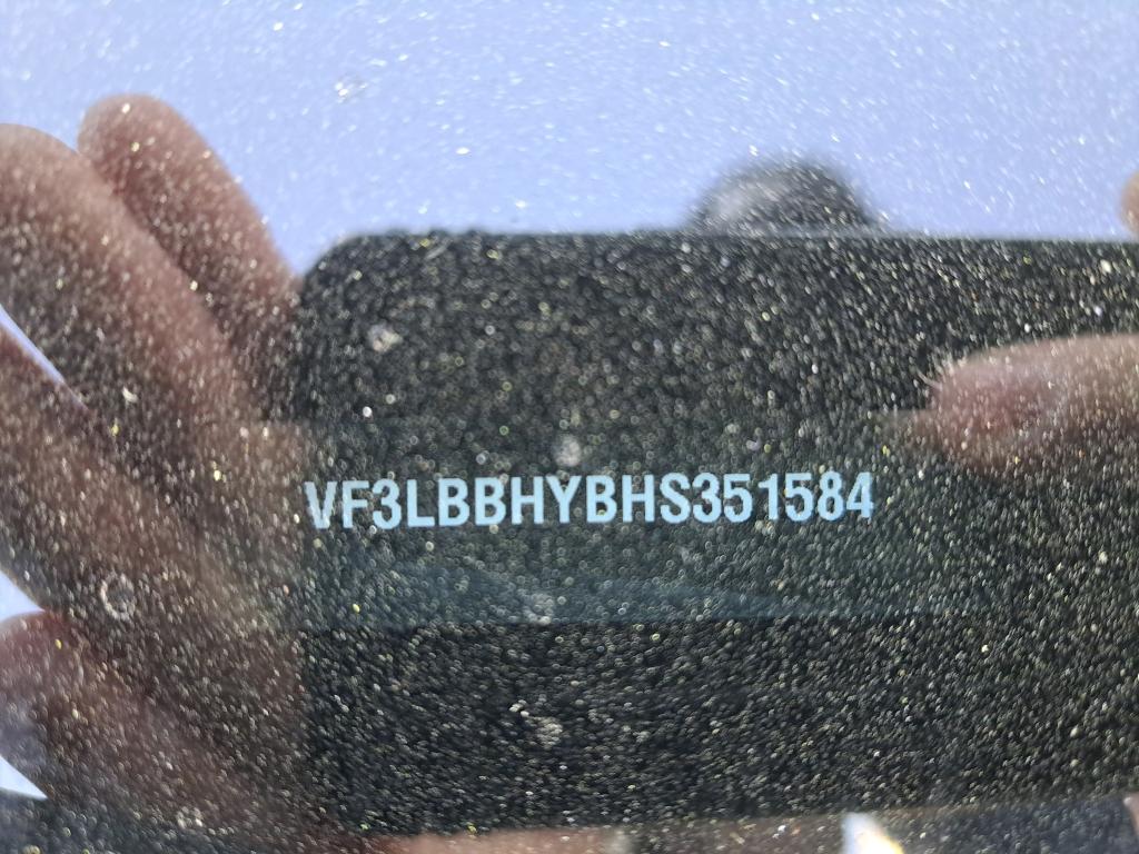 Peugeot 308 1.6 BlueHDi 100ch S&S BVM5 Access 2017