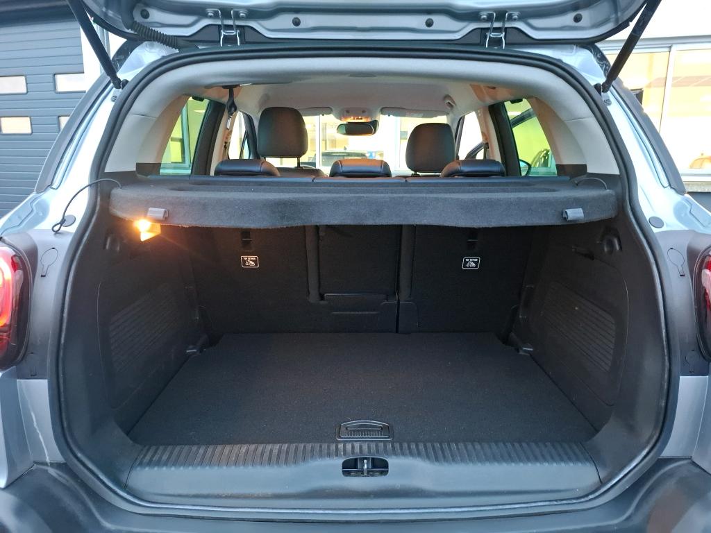 Citroen C3 Aircross PureTech 130 S&S EAT6 Rip Curl 2023