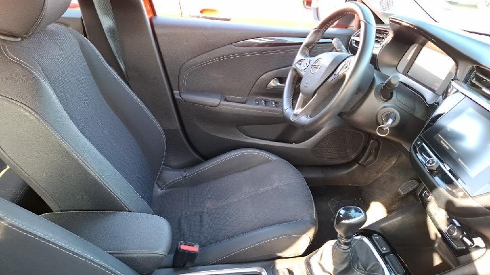 Foto Opel Corsa 14