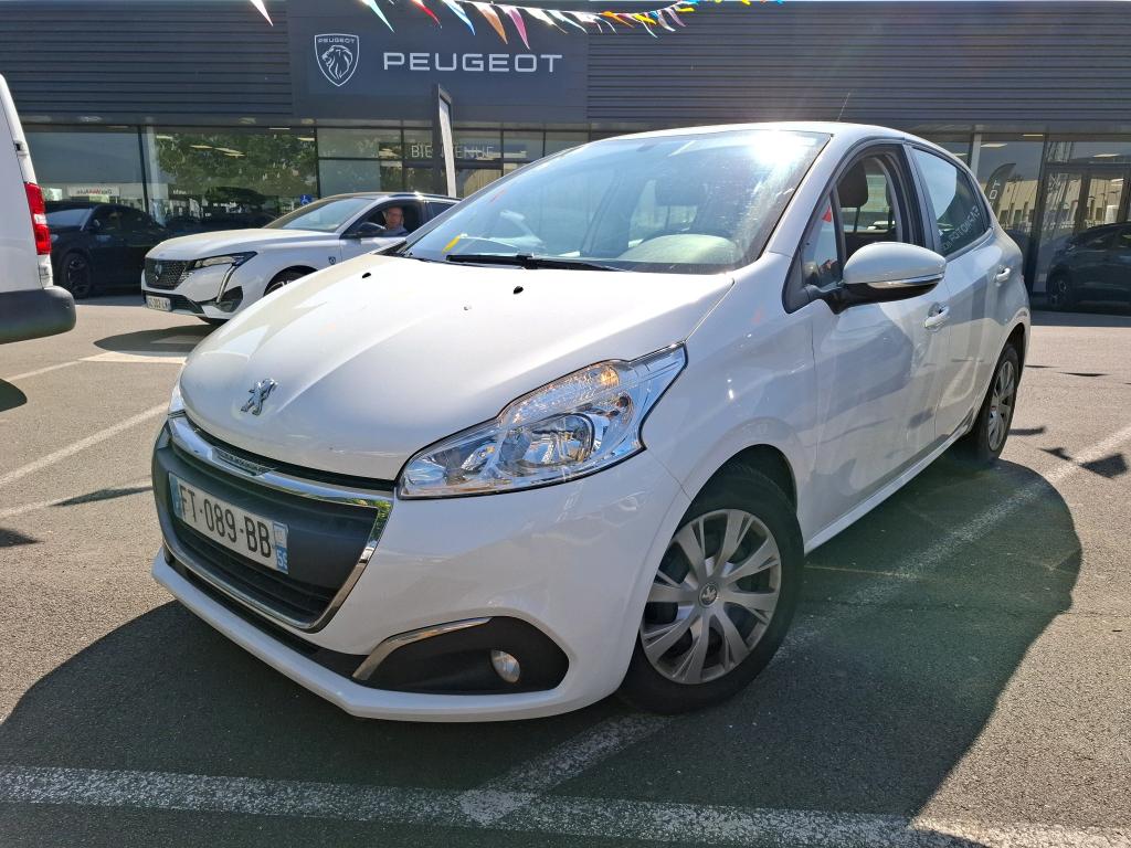 208R Entr