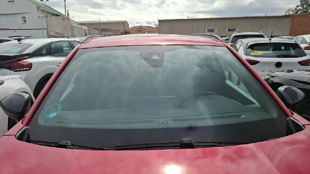 Foto Peugeot 2008 7