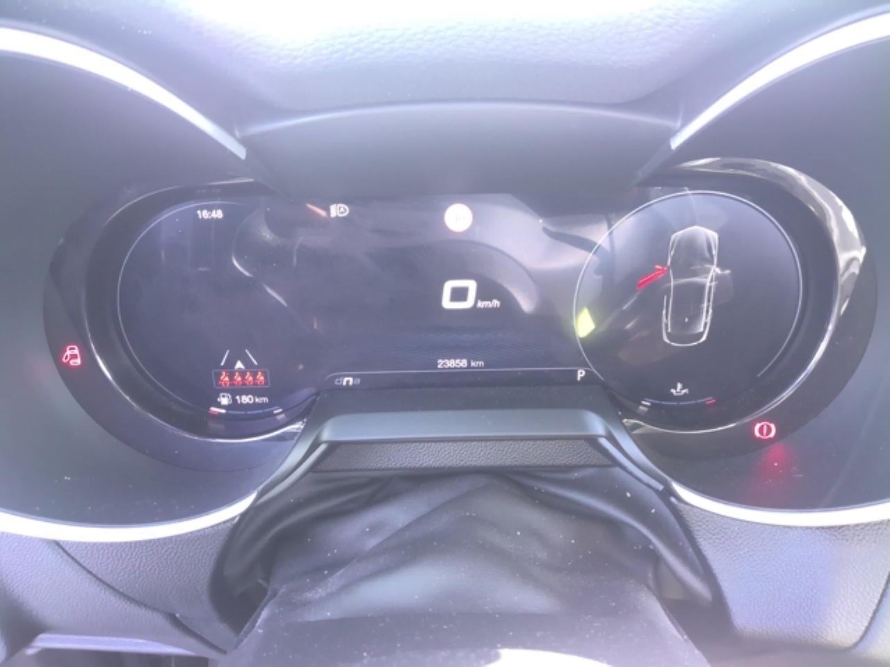 Foto Alfa Romeo Stelvio 5