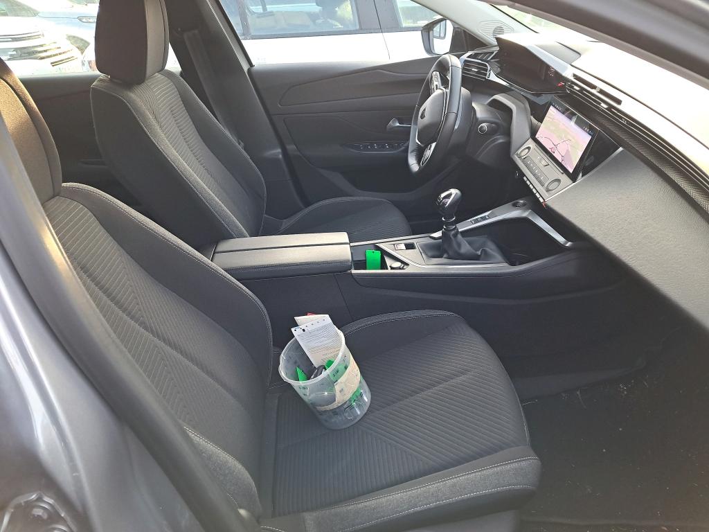 Peugeot 308 BlueHDi 130ch S&S BVM6 Active Pack 2022