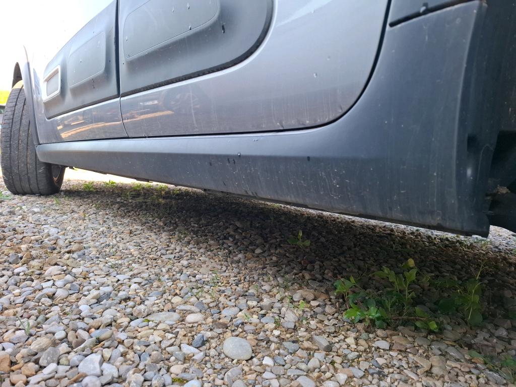 Citroen C3 BlueHDi 100 S&S BVM6 Shine 2023