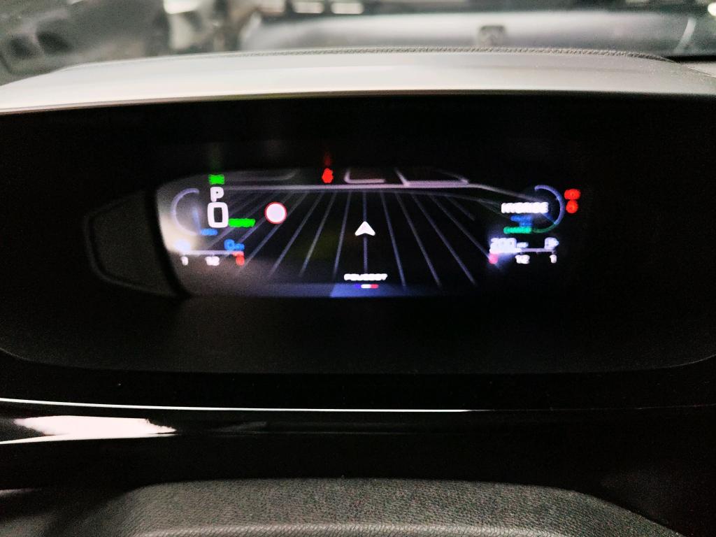 Peugeot 308 PHEV 180 e-EAT8 Allure Pack 2022
