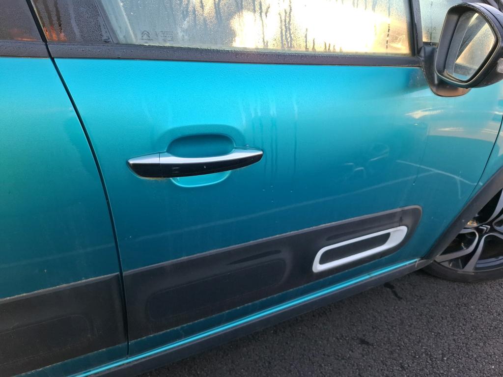 Citroen C3 III 