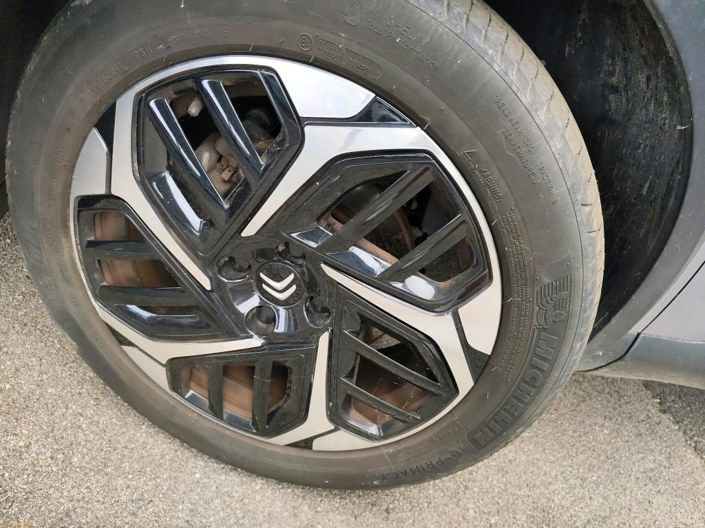 Citroen C4 BlueHDi 130 S&S EAT8 Shine 2023