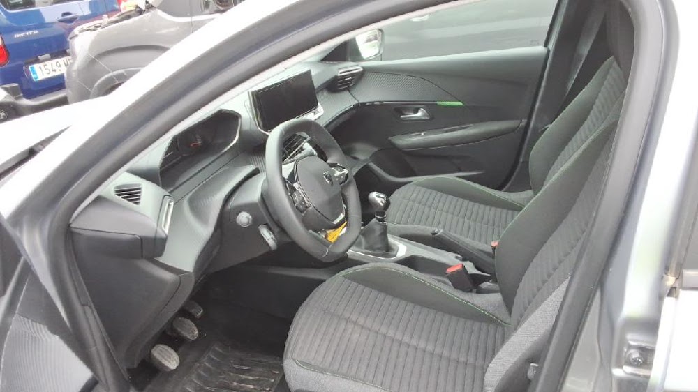 Foto Peugeot 308 3