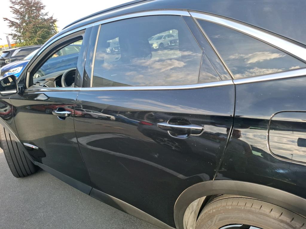 DS DS7 Crossback Hybride E-Tense 225 EAT8 Performance Line+ 2022