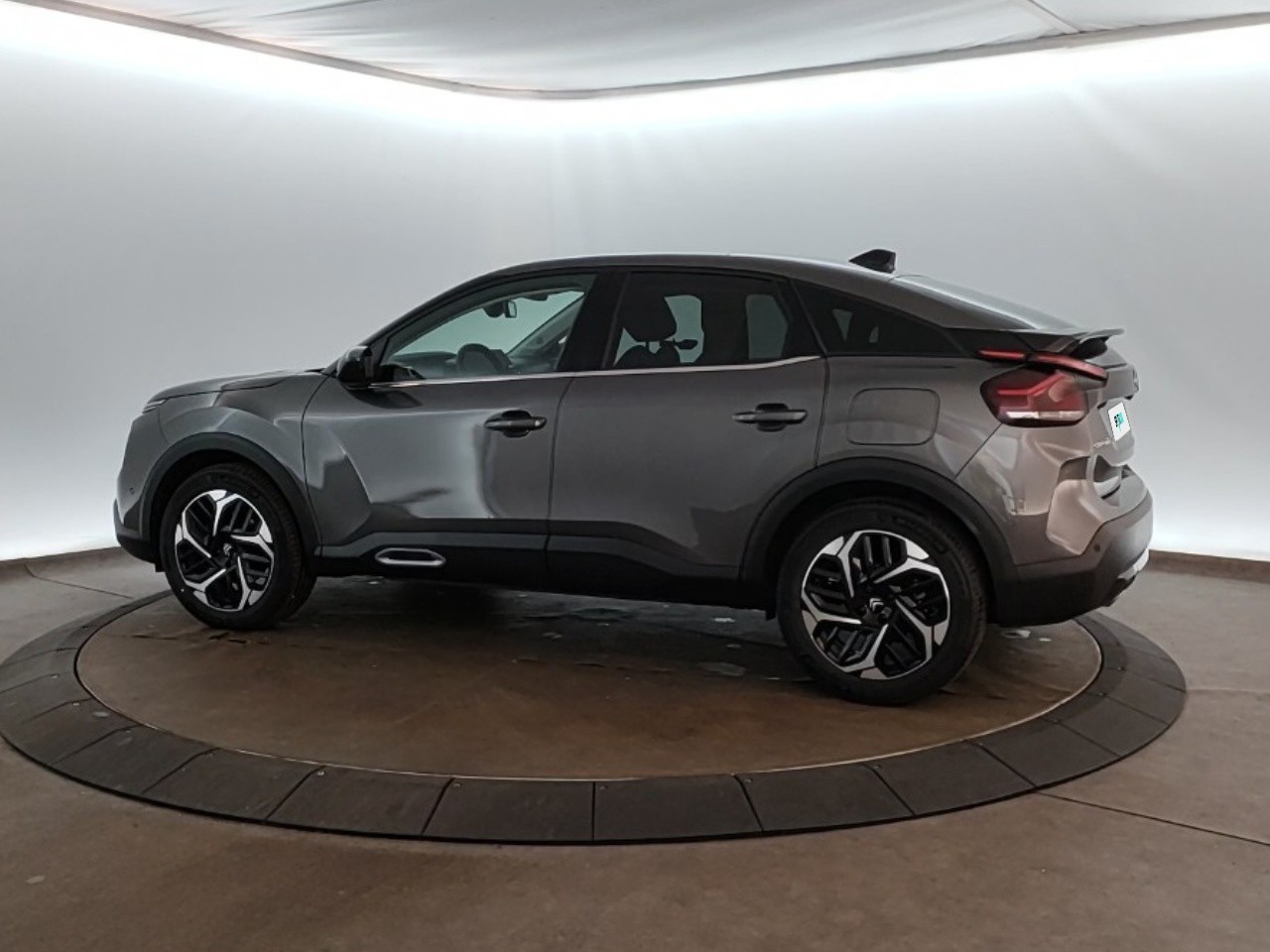 C4 III