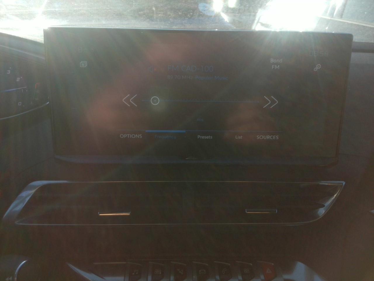 Foto Peugeot 3008 7