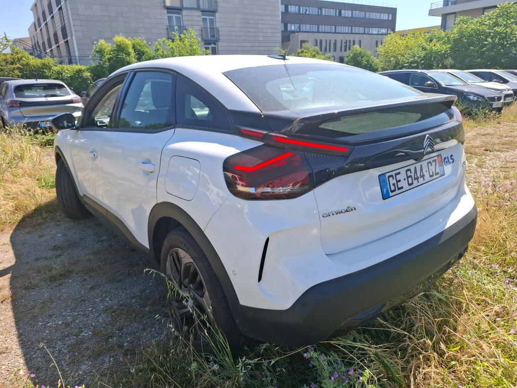 Citroen C4 BlueHDi 130 S&S EAT8 Feel Pack Business 2022