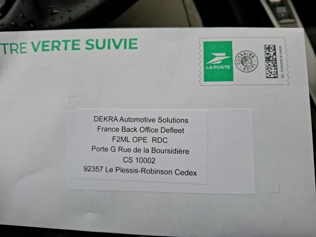 Peugeot 308 SW PureTech 110ch S&S BVM6 Active Pack 2022