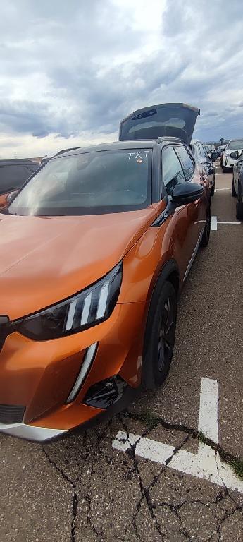 Foto Peugeot 2008 5