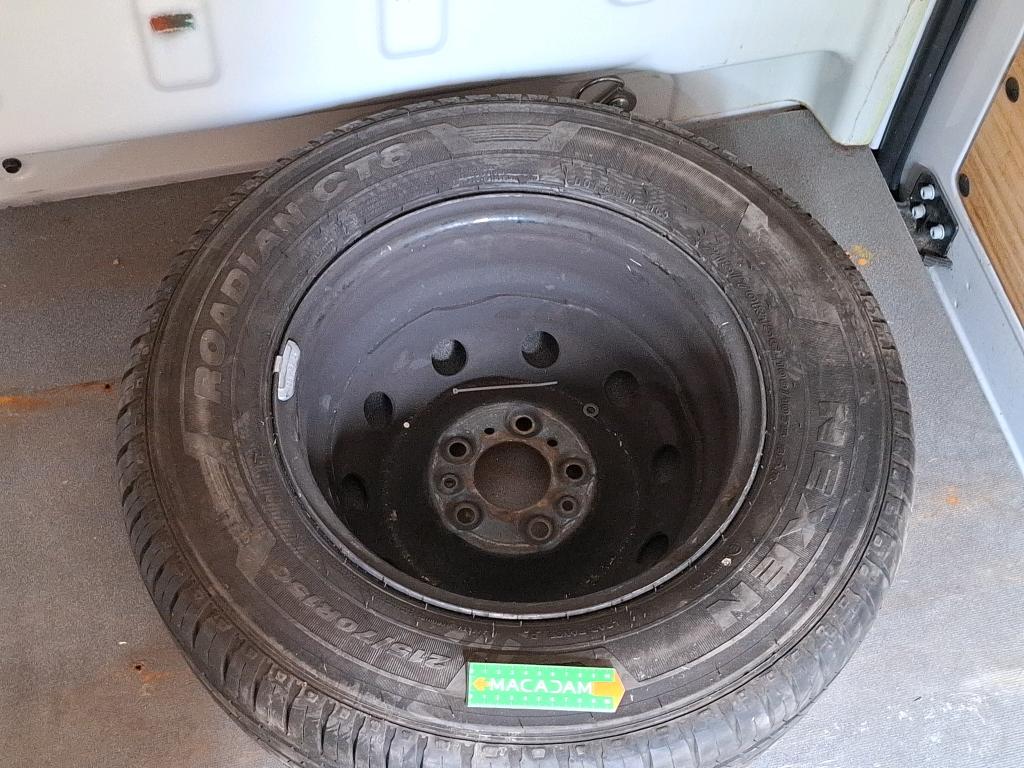 Peugeot BOXER TOLE 335 L2H2 BLUEHDI 120 S&S ASPHALT 2021