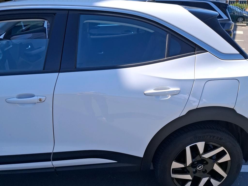 Opel Mokka 1.2 Turbo 100 ch BVM6 Elegance 2023