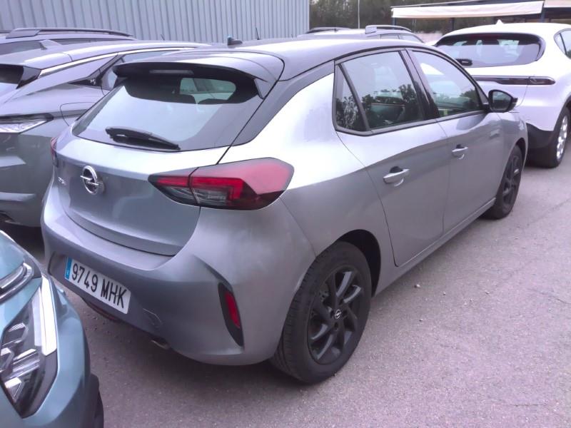 Foto Opel Corsa 3