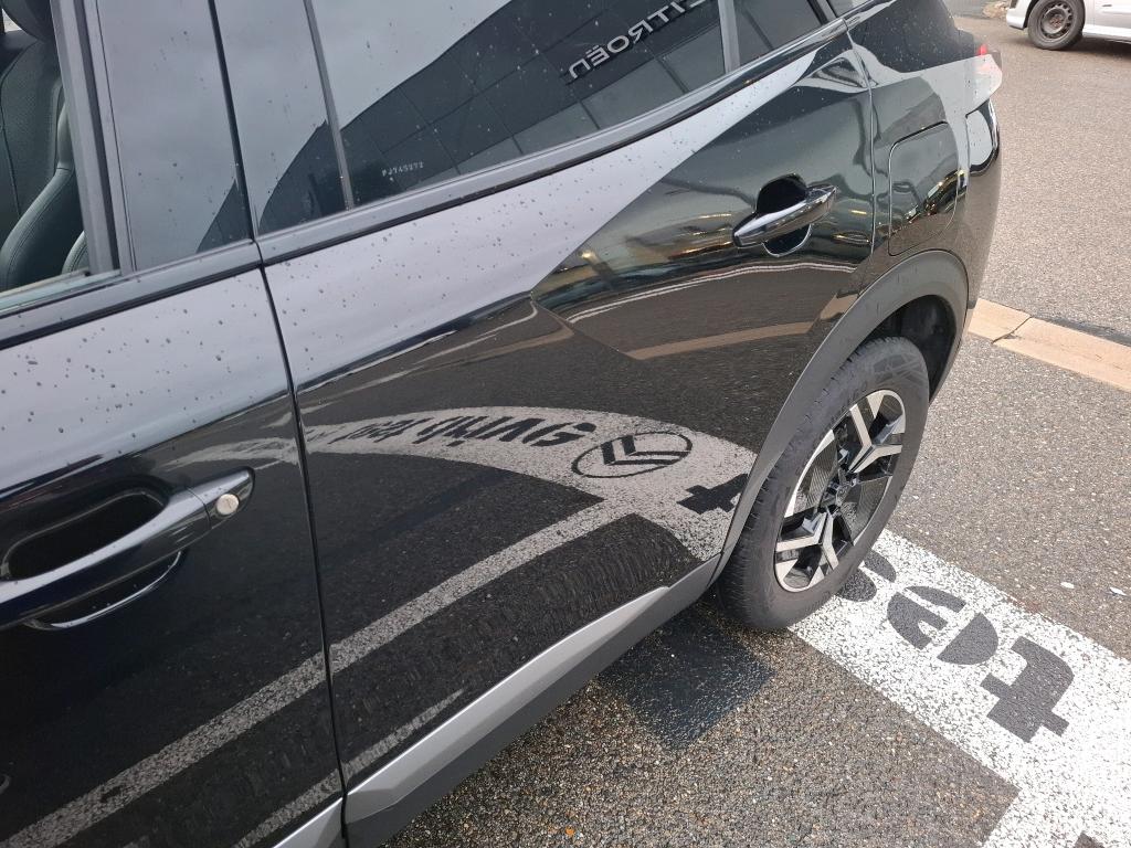 Peugeot 2008 PureTech 130 S&S EAT8 GT 2024