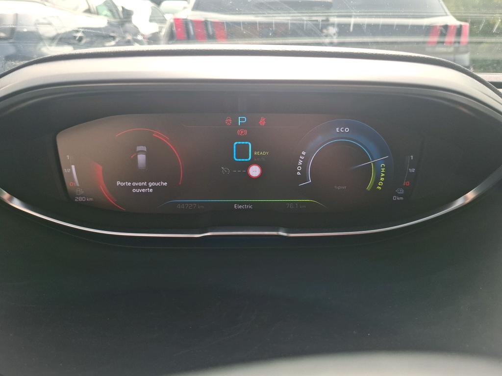 Peugeot 3008 Hybrid 225 e-EAT8 Active Pack 2023