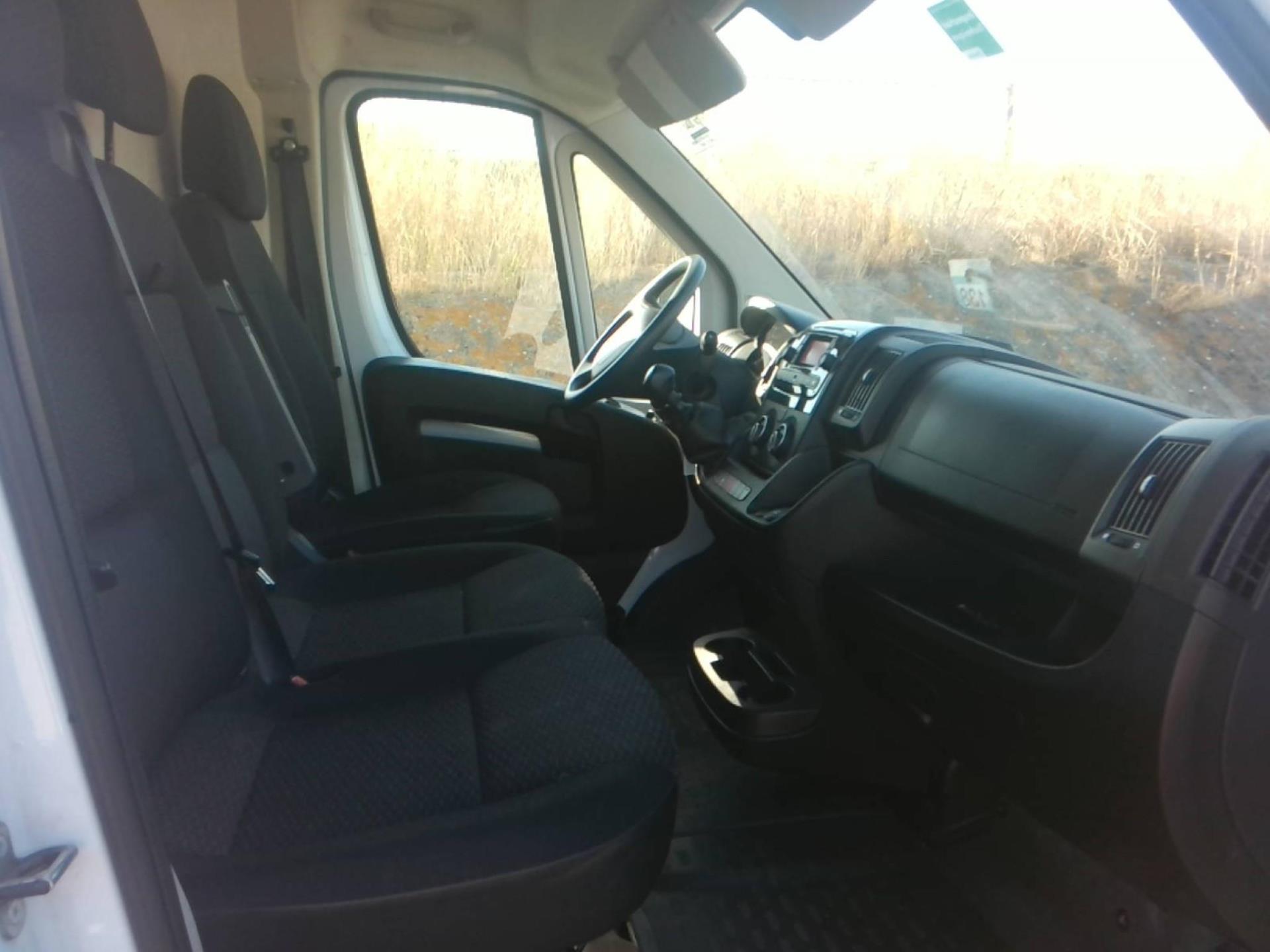 Citroen JUMPER TOLE 35 L2H2 BLUEHDi 140 S&S BVM6  2024