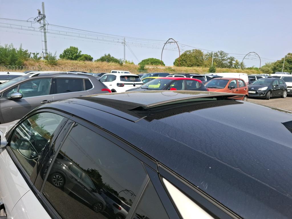 DS DS 4 Hybride E-Tense 225 EAT8 La Premiere 2022