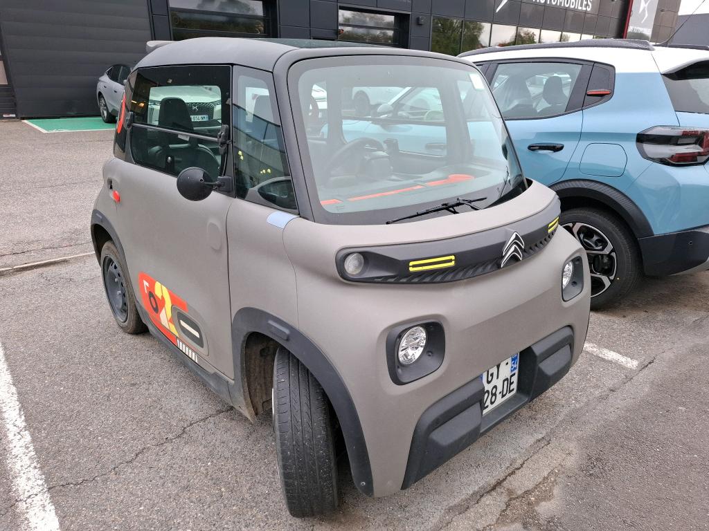 Citroen AMI