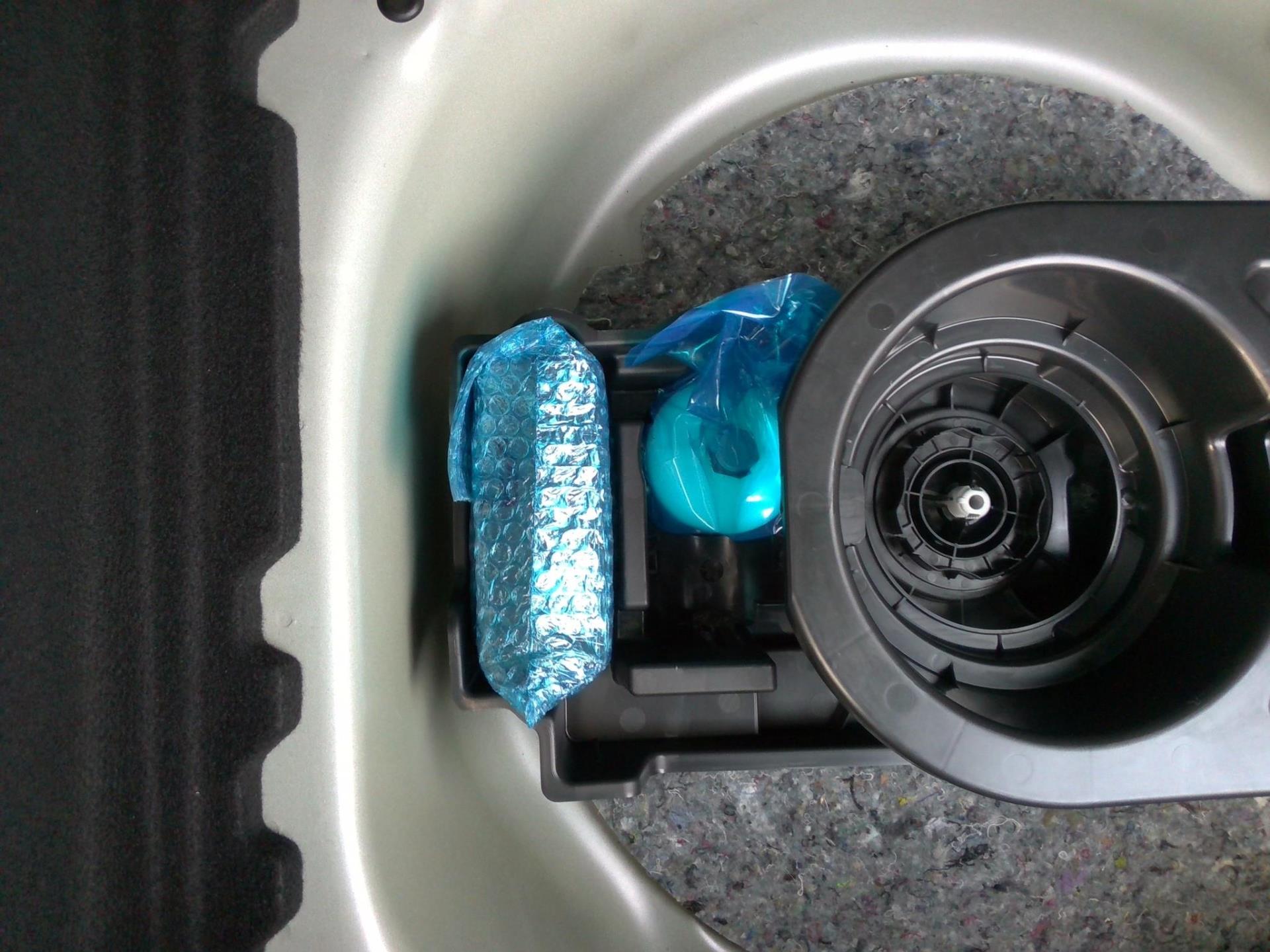 CORSA F