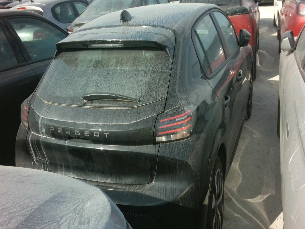 Foto Peugeot 308 3