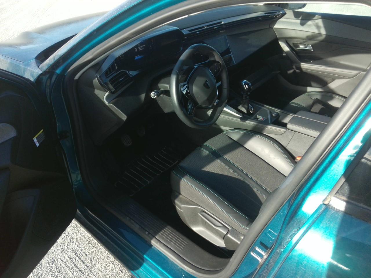 Foto Peugeot 308 3
