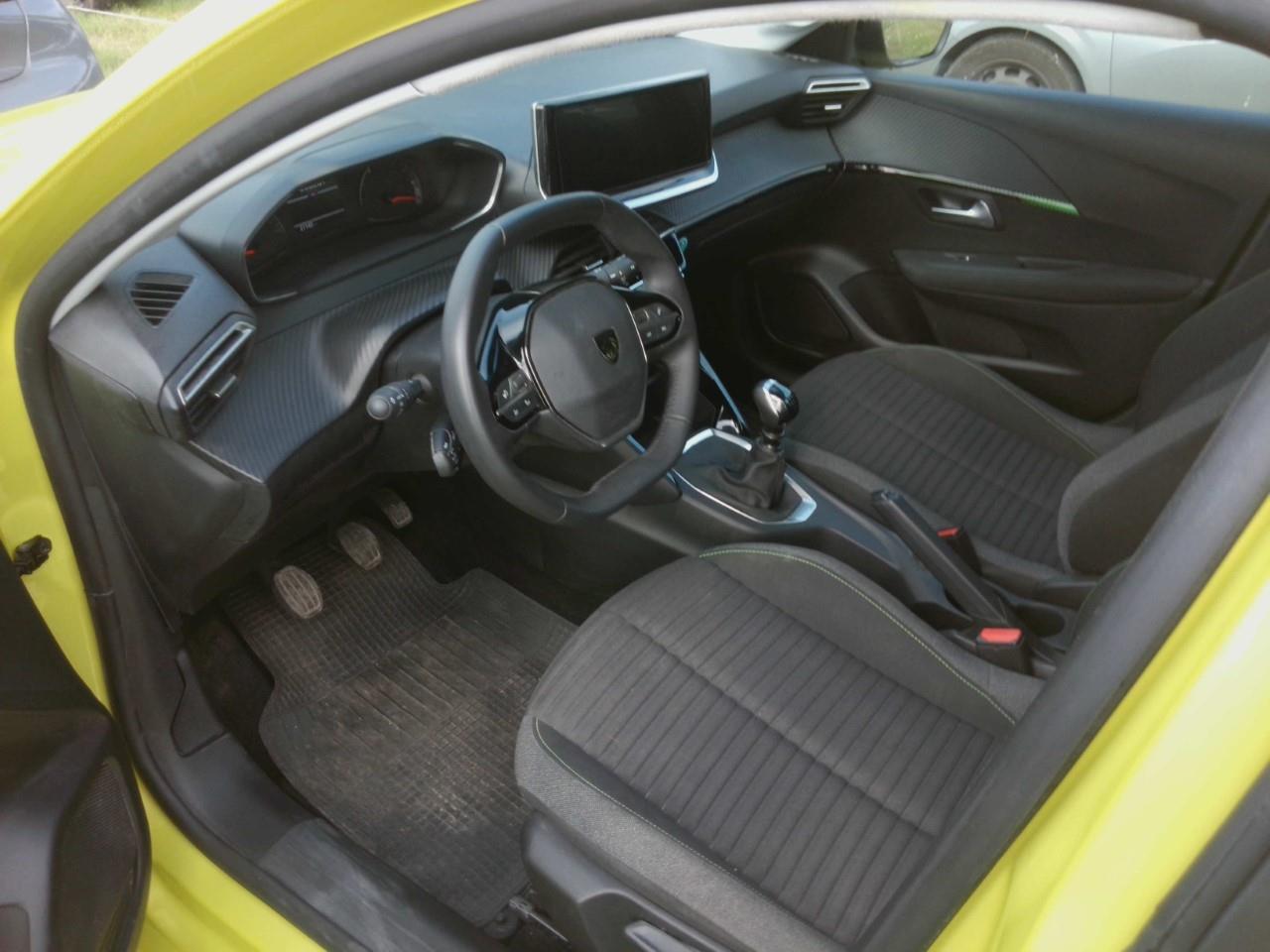 Foto Peugeot 308 3