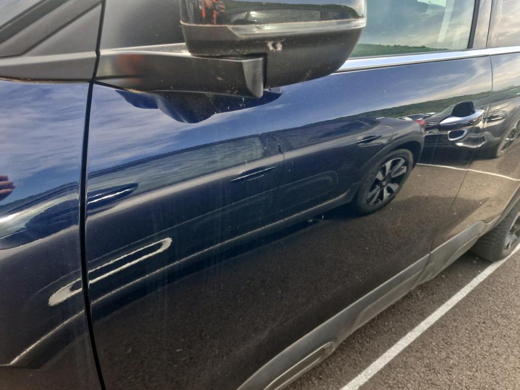 Citroen C5 Aircross PureTech 130 S&S EAT8 Shine 2023