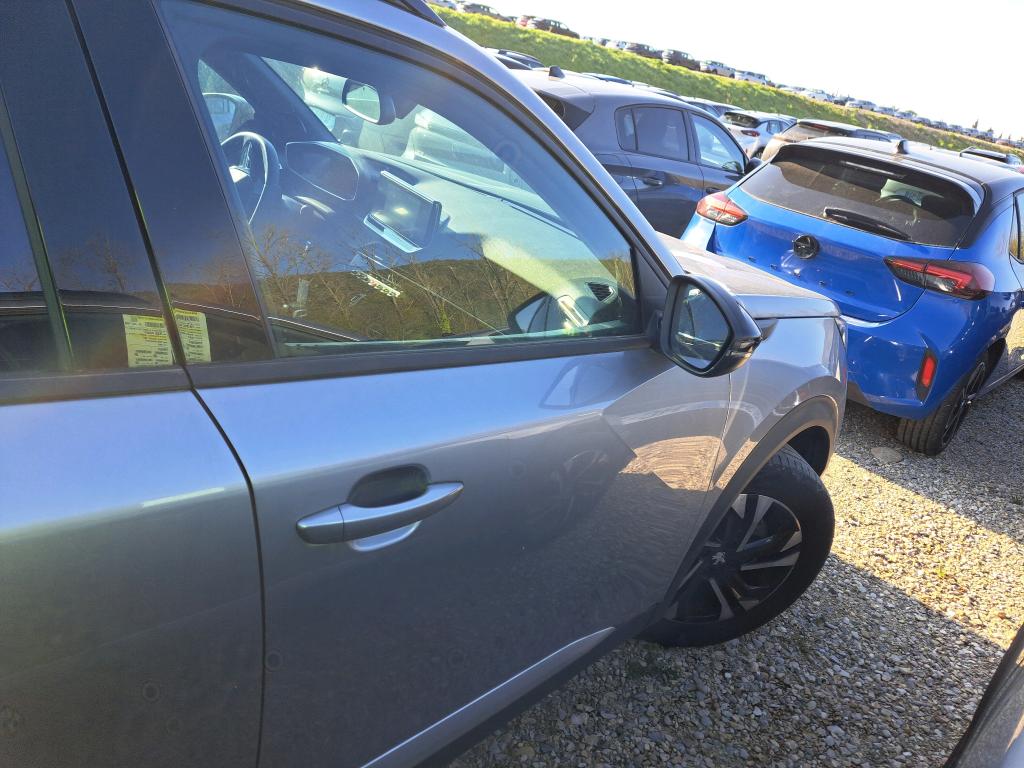 Peugeot 2008 PureTech 130 S&S BVM6 Allure Pack 2023