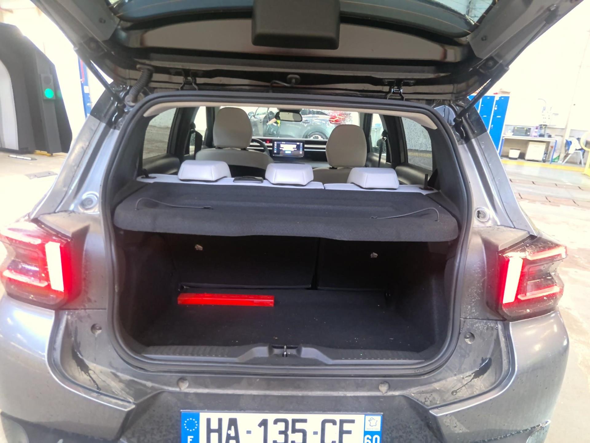 Citroen C3 Turbo 100 ch BVM6 Max 2024