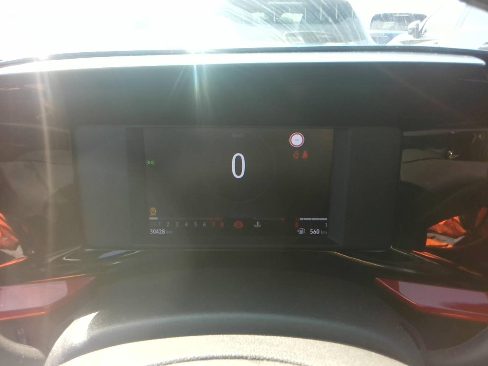 Opel Mokka 1.2 Turbo 136 ch BVM6 GS 2023