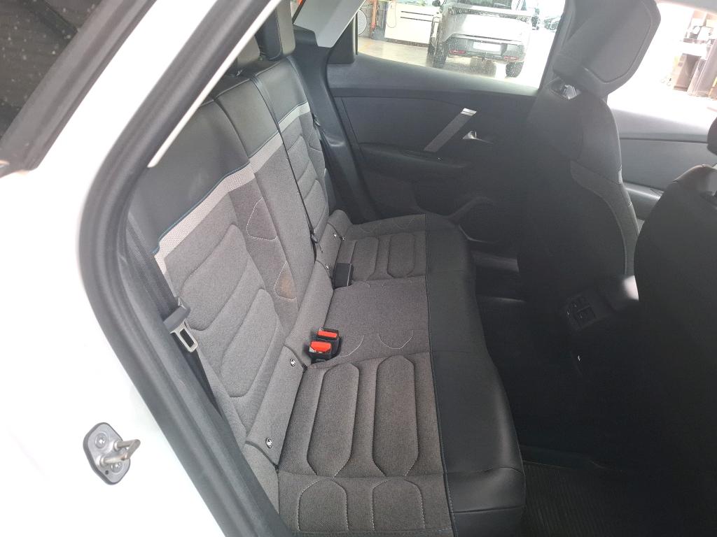 Citroen C4 BlueHDi 130 S&S EAT8 Feel Pack 2022