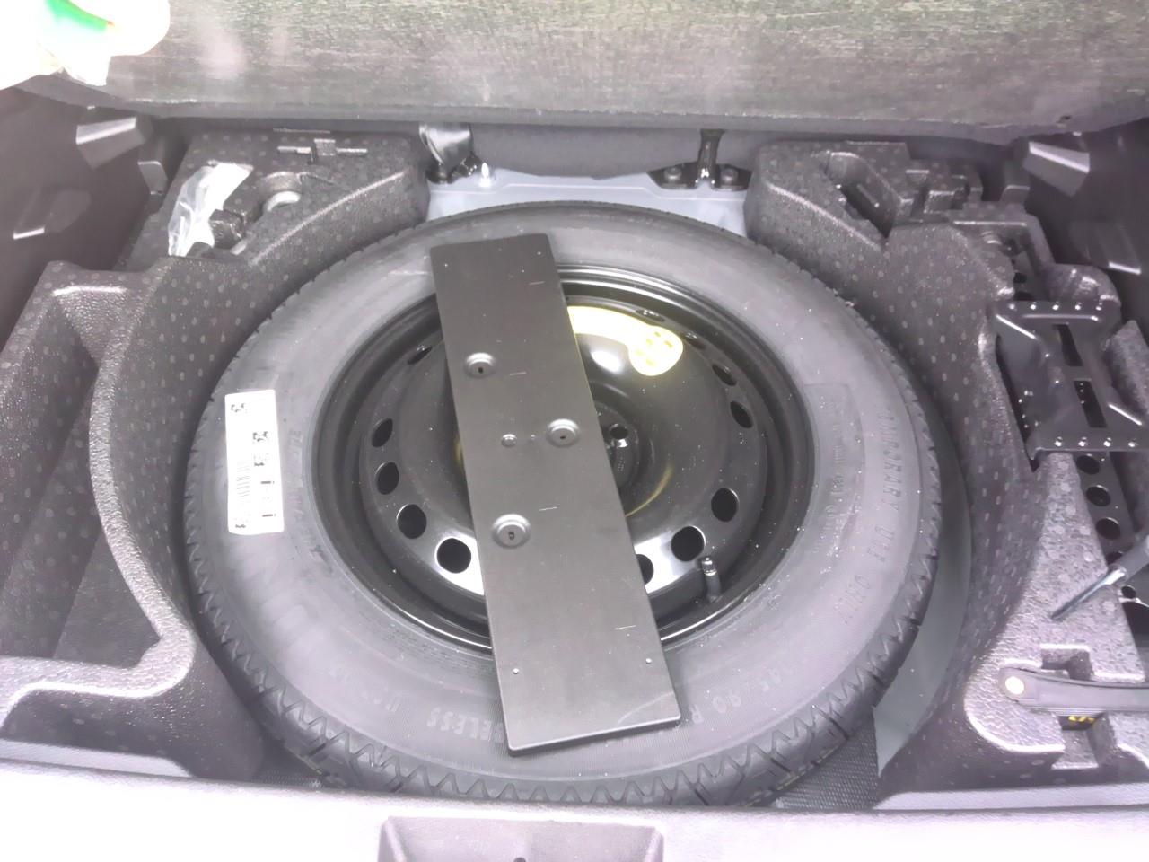 Foto Jeep Renegade 10