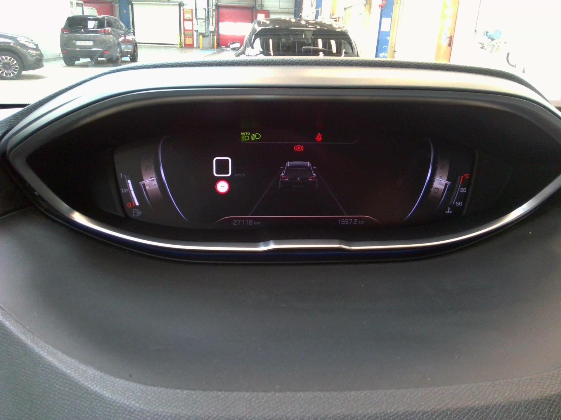 Peugeot 5008 PureTech 130ch S&S BVM6 GT 2023