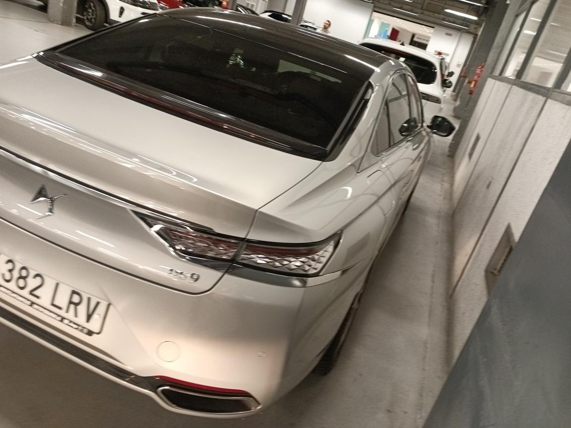 Foto DS DS 7 Crossback E-Tense 4