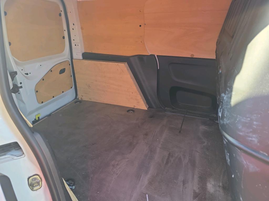 Citroen BERLINGO VAN M 650 BLUEHDI 100 S&S CLUB 2019