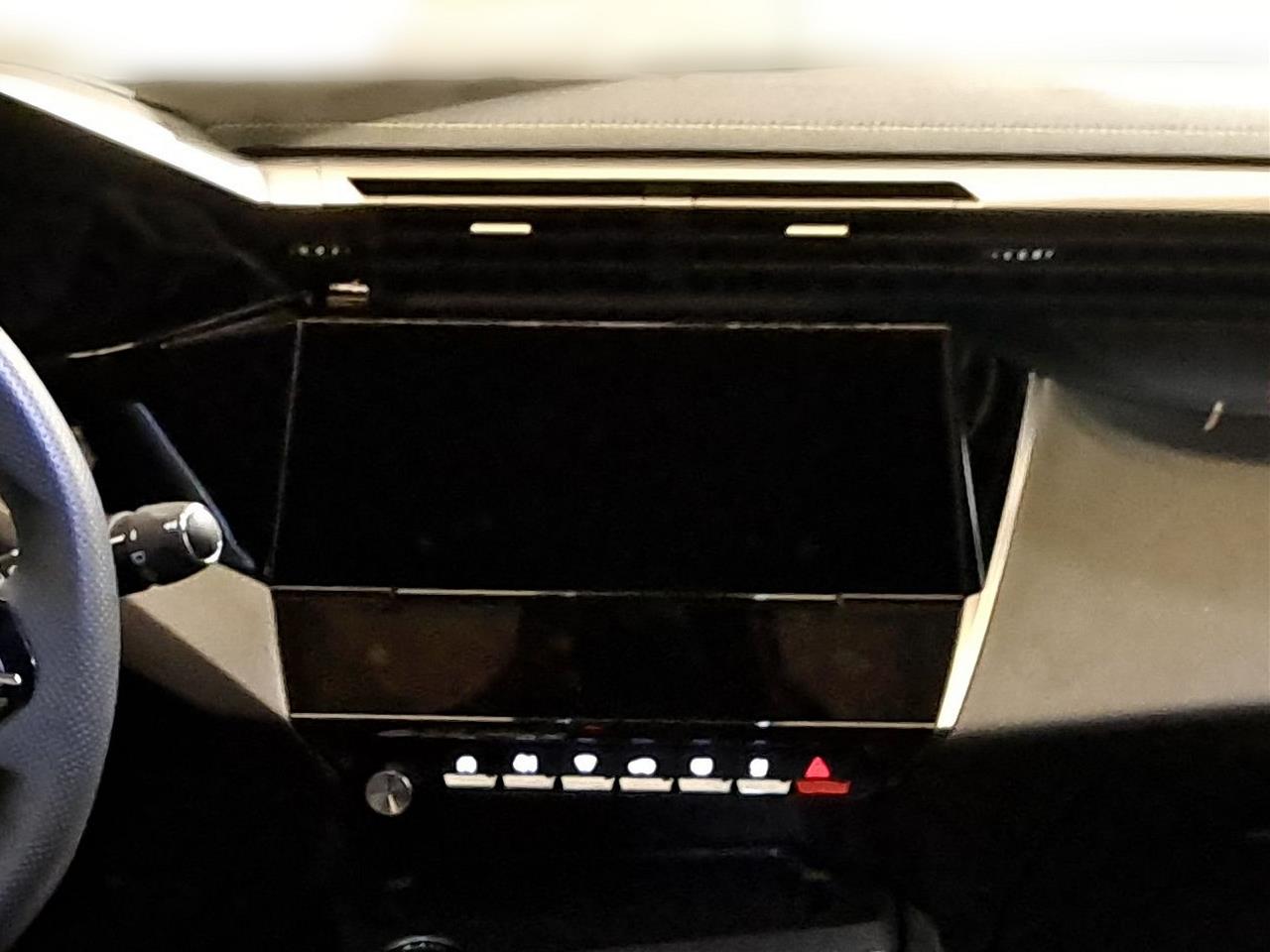 Peugeot 308 III 